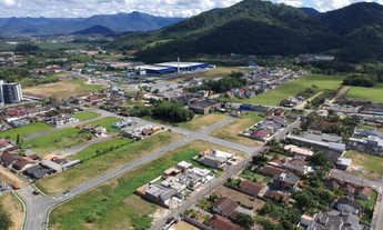 Imagem 4: Terreno à venda, Bairro João Pessoa, Jaraguá do Sul/ SC