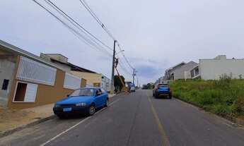 Imagem 2: Terreno à Venda em Jaraguá do Sul, 440,83m² de área total - Bairro Três Rios do Norte