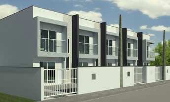 Imagem: Sobrado Geminado à venda, 2 quartos, 2