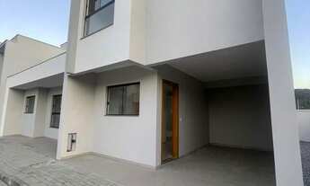 Imagem: Sobrado Geminado à venda, 3 quartos, 1