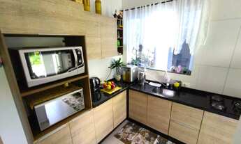 Imagem 4: Apartamento à venda, 2 quartos, Bairro Três Rios do Norte, Jaraguá do Sul/ SC