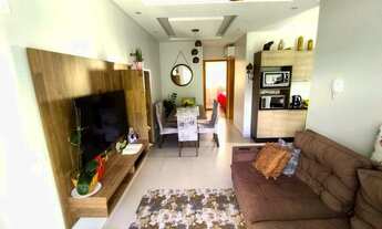 Imagem: Apartamento à venda, 2 quartos, Bairro