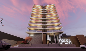 Imagem: Apartamento à venda, 4 quartos, 4 suítes