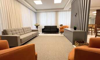 Imagem 2: Apartamento 3 suítes, 129,02 m², Centro de Jaraguá do Sul — R$ 1.800.000,00