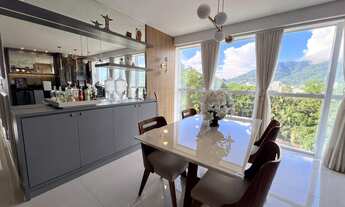 Imagem 6: Apartamento 3 suítes, 129,02 m², Centro de Jaraguá do Sul — R$ 1.800.000,00