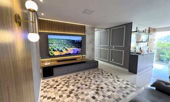 Imagem 3: Apartamento 3 suítes, 129,02 m², Centro de Jaraguá do Sul — R$ 1.800.000,00