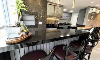 Imagem: Apartamento 3 suítes, 129,02 m², Centro