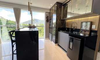 Imagem 7: Apartamento 3 suítes, 129,02 m², Centro de Jaraguá do Sul — R$ 1.800.000,00