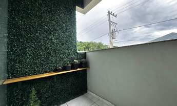 Imagem 2: Apartamento a venda com 02 quartos no Rau, Jaraguá do Sul