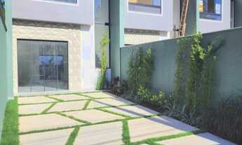 Imagem: Sobrado Geminado à venda, 2 quartos, 1