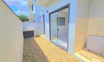 Imagem 5: Sobrado Geminado à venda, 2 quartos, 2 vagas, Rio Branco - Guaramirim/SC