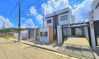 Imagem: Sobrado Geminado à venda, 2 quartos, 2