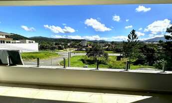 Imagem 6: Sobrado geminado alto padrão à venda, com 04 quartos, sendo 03 suítes, no Bairro Barra do