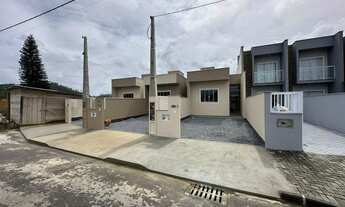 Imagem: Geminado Residencial 2 Quartos com 1 Vaga