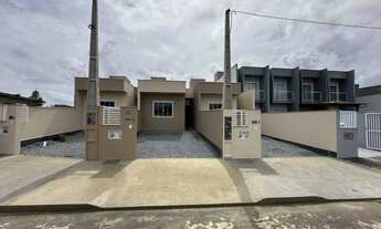 Imagem 3: Geminado Residencial 2 Quartos com 1 Vaga em Jaraguá do Sul – Bairro Jaraguá 99