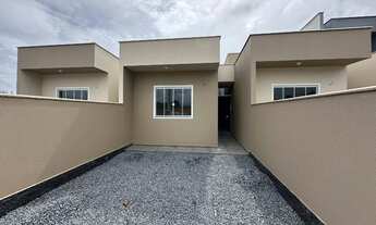 Imagem 2: Geminado Residencial 2 Quartos com 1 Vaga em Jaraguá do Sul – Bairro Jaraguá 99