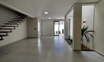 Imagem 2: Geminado à Venda em Jaraguá do Sul com 3 suítes - Amizade