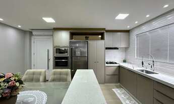 Imagem: Casa à venda, 3 quartos, 1 suíte, 2 vagas