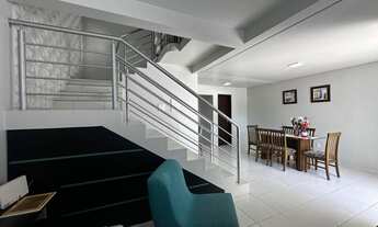 Imagem: Casa a venda, com 03 quartos, sendo 01 suíte