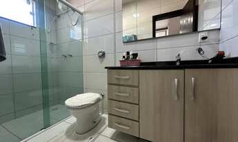 Imagem 7: Casa a venda, com 03 quartos, sendo 01 suíte no Bairro Amizade, Jaraguá do Sul