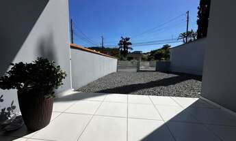 Imagem 2: Casa a venda, com 03 quartos, sendo 01 suíte no Bairro Amizade, Jaraguá do Sul