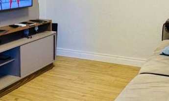 Imagem: Apartamento 2 Quartos (1 Suíte) em Vila