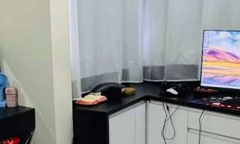 Imagem 5: Apartamento 2 Quartos (1 Suíte) em Vila Lalau, Jaraguá do Sul – Mobiliado, Financiamento A