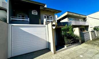 Imagem 2: Casa à Venda em Jaraguá do Sul com 3 quartos sendo 1 suíte – Bairro Barra do Rio Cerro