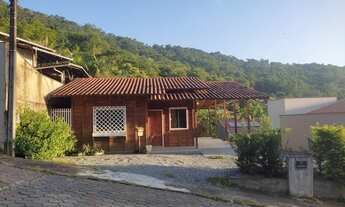 Imagem: Casa à venda, 2 quartos, Bairro Vila Nova