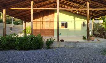 Imagem 2: Casa à venda, 2 quartos, Bairro Vila Nova, Jaraguá do Sul/ SC