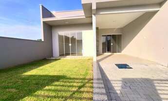 Imagem 2: Geminado à venda em Jaraguá do Sul (Bairro Jaraguá 84) – 3 quartos, 2 vagas, financiamento