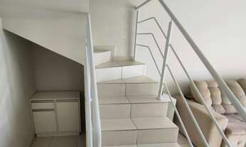 Imagem 3: Geminado Residencial à Venda em Jaraguá do Sul – 2 Quartos, Mobiliado, 2 Vagas, Aceita Fin