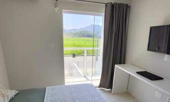 Imagem 6: Geminado Residencial à Venda em Jaraguá do Sul – 2 Quartos, Mobiliado, 2 Vagas, Aceita Fin