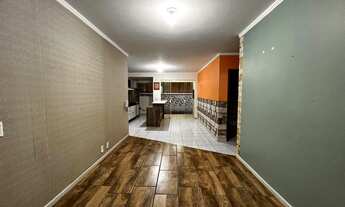 Imagem: Apartamento 2 Quartos à Venda - Frente