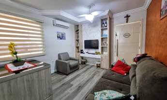 Imagem 2: Casa à Venda em Jaraguá do Sul com 3 quartos sendo 1 suíte – Bairro Rau