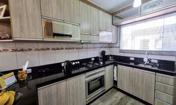 Imagem 6: Casa à Venda em Jaraguá do Sul com 3 quartos sendo 1 suíte – Bairro Rau