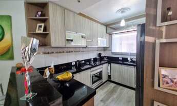 Imagem 5: Casa à Venda em Jaraguá do Sul com 3 quartos sendo 1 suíte – Bairro Rau