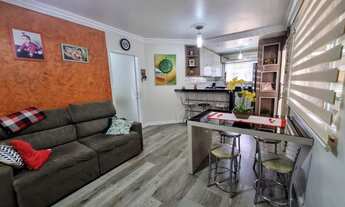 Imagem 4: Casa à Venda em Jaraguá do Sul com 3 quartos sendo 1 suíte – Bairro Rau