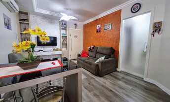 Imagem 3: Casa à Venda em Jaraguá do Sul com 3 quartos sendo 1 suíte – Bairro Rau