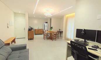 Imagem 2: Apartamento à Venda em Jaraguá do Sul com 2 quartos sendo 1 suíte – Bairro Centro