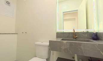 Imagem 6: Apartamento à Venda em Jaraguá do Sul com 2 quartos sendo 1 suíte – Bairro Centro