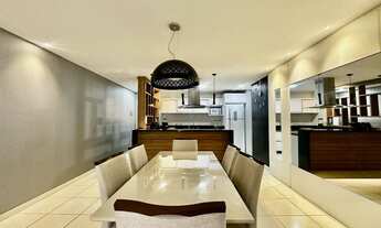 Imagem 4: Apartamento à Venda em Jaraguá do Sul com 3 quartos sendo 1 suíte – Bairro Czerniewicz