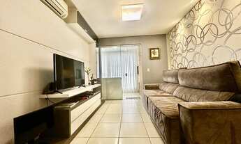 Imagem 5: Apartamento à Venda em Jaraguá do Sul com 3 quartos sendo 1 suíte – Bairro Czerniewicz