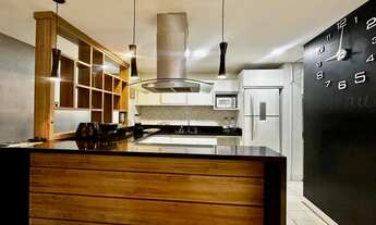 Imagem 2: Apartamento à Venda em Jaraguá do Sul com 3 quartos sendo 1 suíte – Bairro Czerniewicz