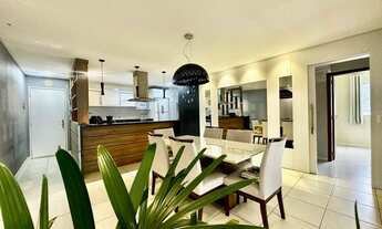 Imagem 3: Apartamento à Venda em Jaraguá do Sul com 3 quartos sendo 1 suíte – Bairro Czerniewicz