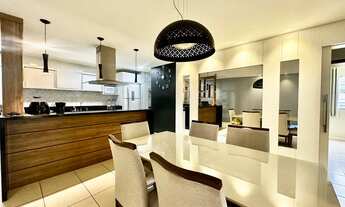 Imagem 6: Apartamento à Venda em Jaraguá do Sul com 3 quartos sendo 1 suíte – Bairro Czerniewicz