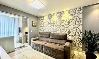 Imagem 7: Apartamento à Venda em Jaraguá do Sul com 3 quartos sendo 1 suíte – Bairro Czerniewicz