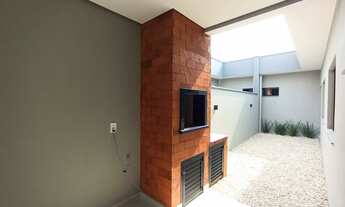 Imagem 6: Geminado Residencial 3 Quartos com 2 Vagas em Jaraguá do Sul – Aceita Financiamento