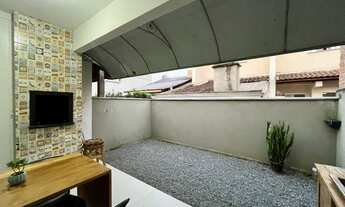 Imagem 4: Geminado à Venda em Jaraguá do Sul com 2 quartos - Tifa Martins