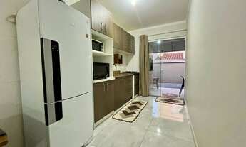 Imagem 2: Geminado à Venda em Jaraguá do Sul com 2 quartos - Tifa Martins